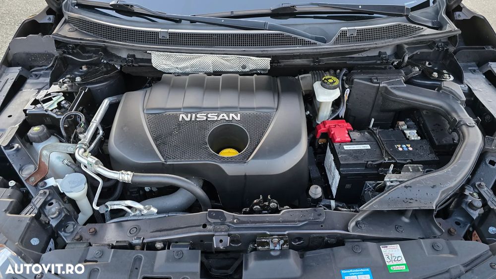 Nissan Qashqai 1.5 DCI TEKNA - 16