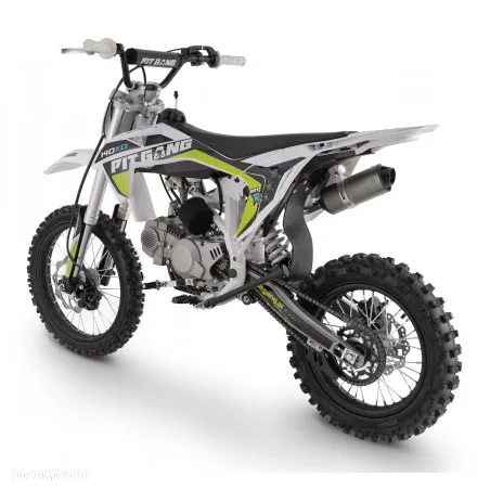 Pit Bike IMR Inny