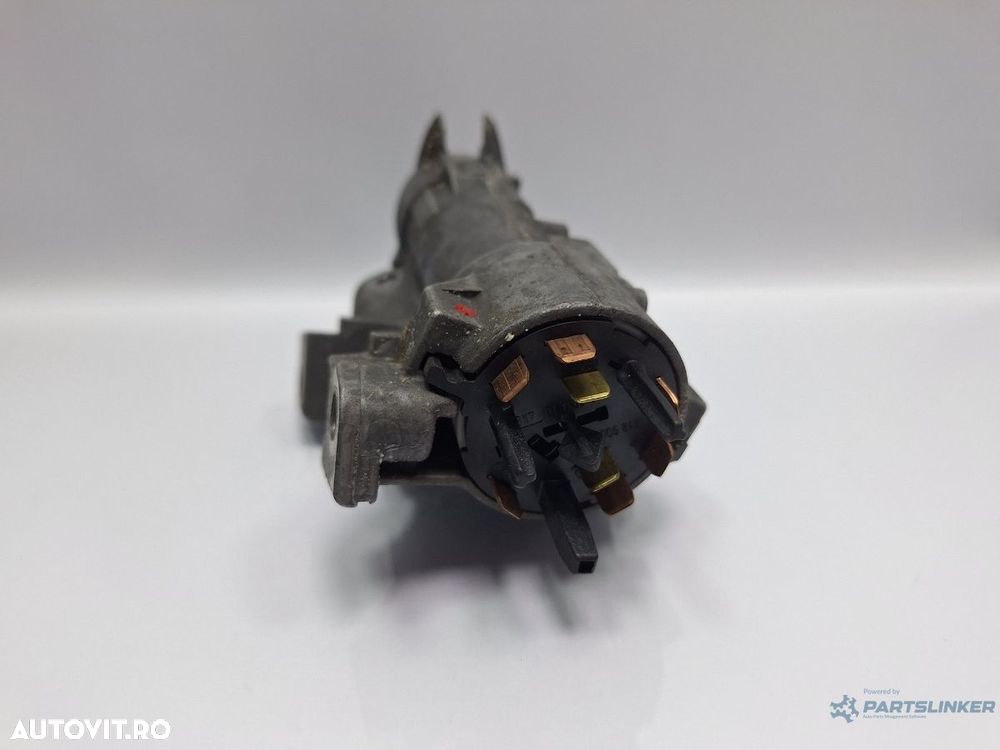 Contact electric SKODA FABIA Saloon 6Y3 1999 - 2007 TDI ATD, AXR 4B0905851C - 2