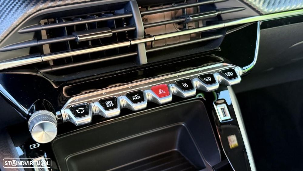 Peugeot e-2008 Active Pack - 13