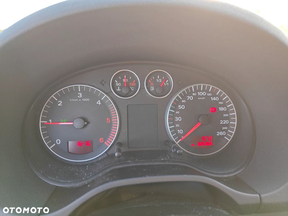 Audi A3 3-drzwiowe - 10