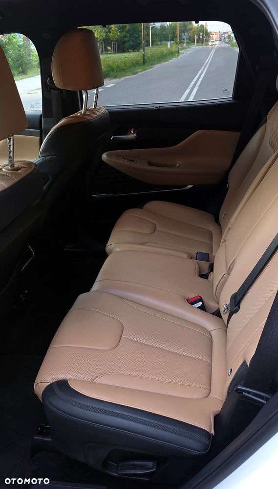 Hyundai Santa Fe - 6