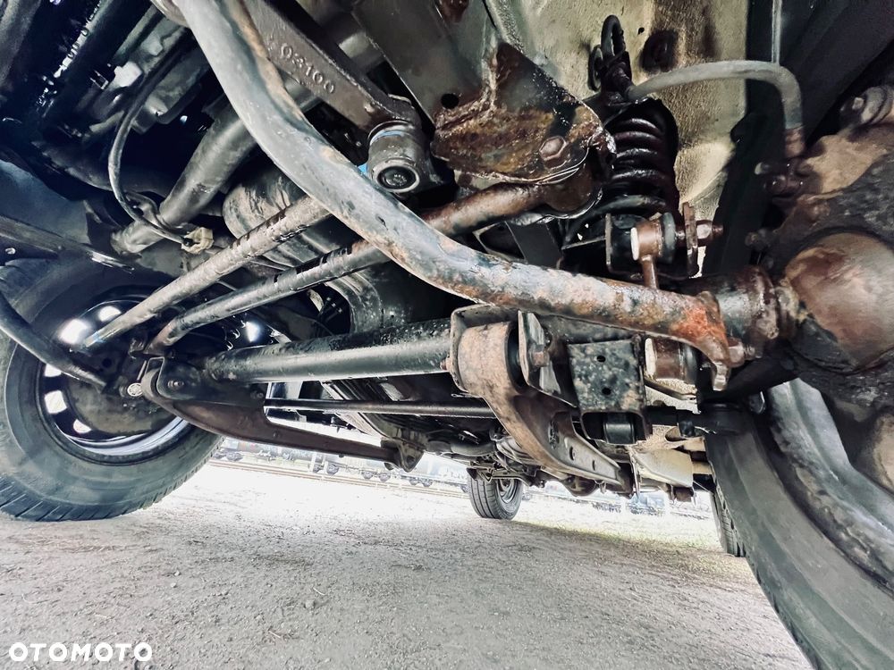 Suzuki Jimny 1.3 JLX - 6