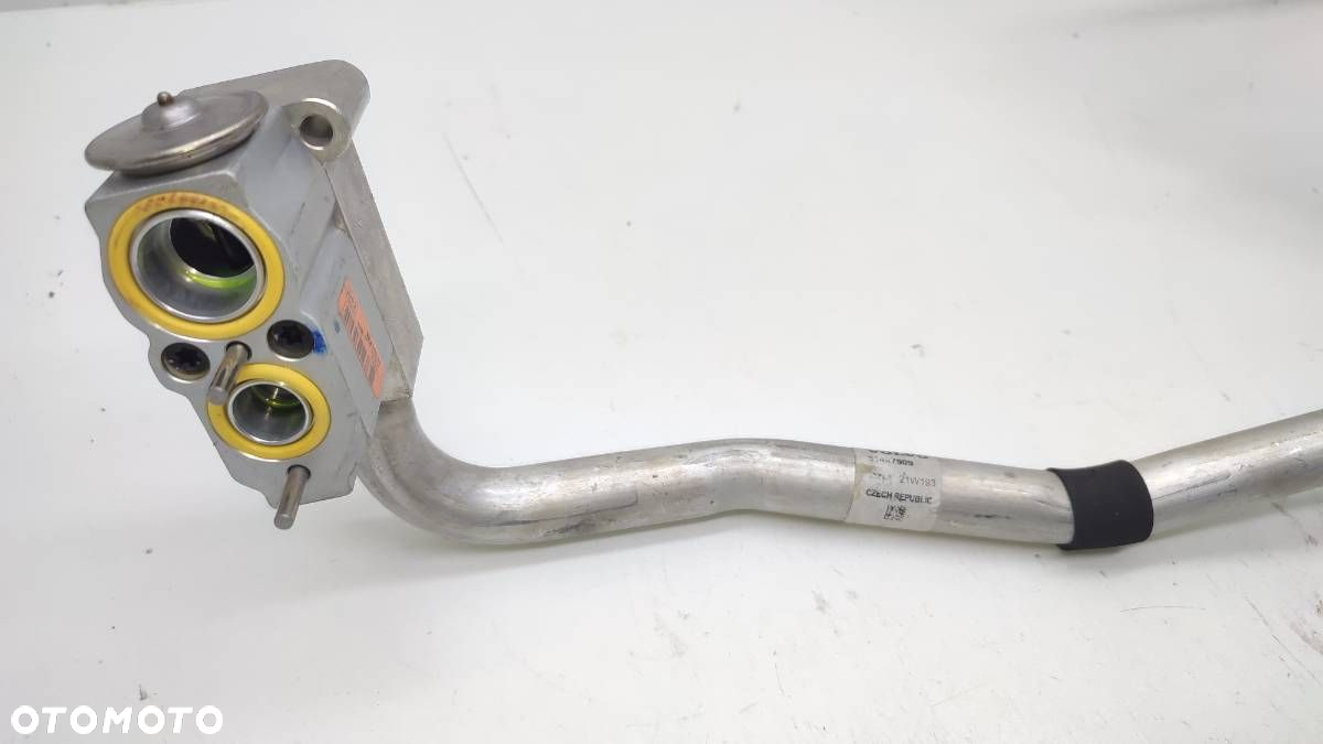 RURKA PRZEWÓD KLIMATYZACJI VOLVO XC60 II XC90 V60 S90 32260834 - 2