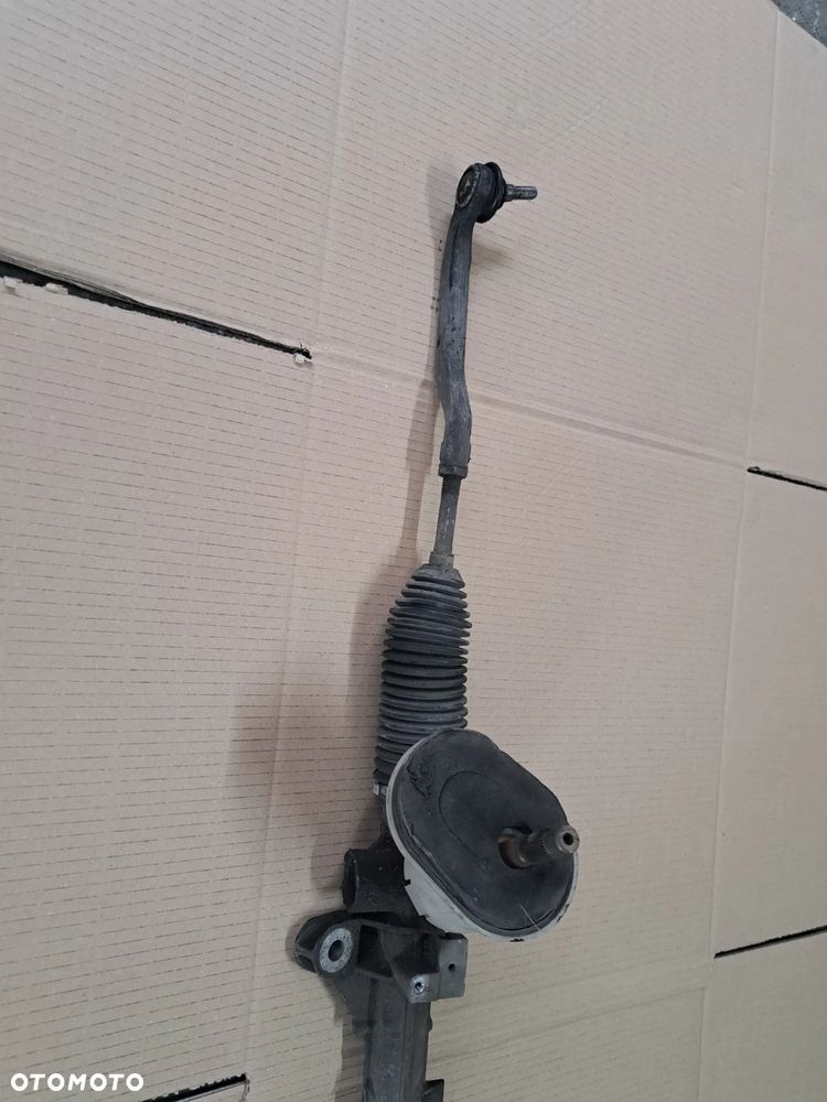 Renault Megane III Przekładnia Kierownicza Maglownica - 2