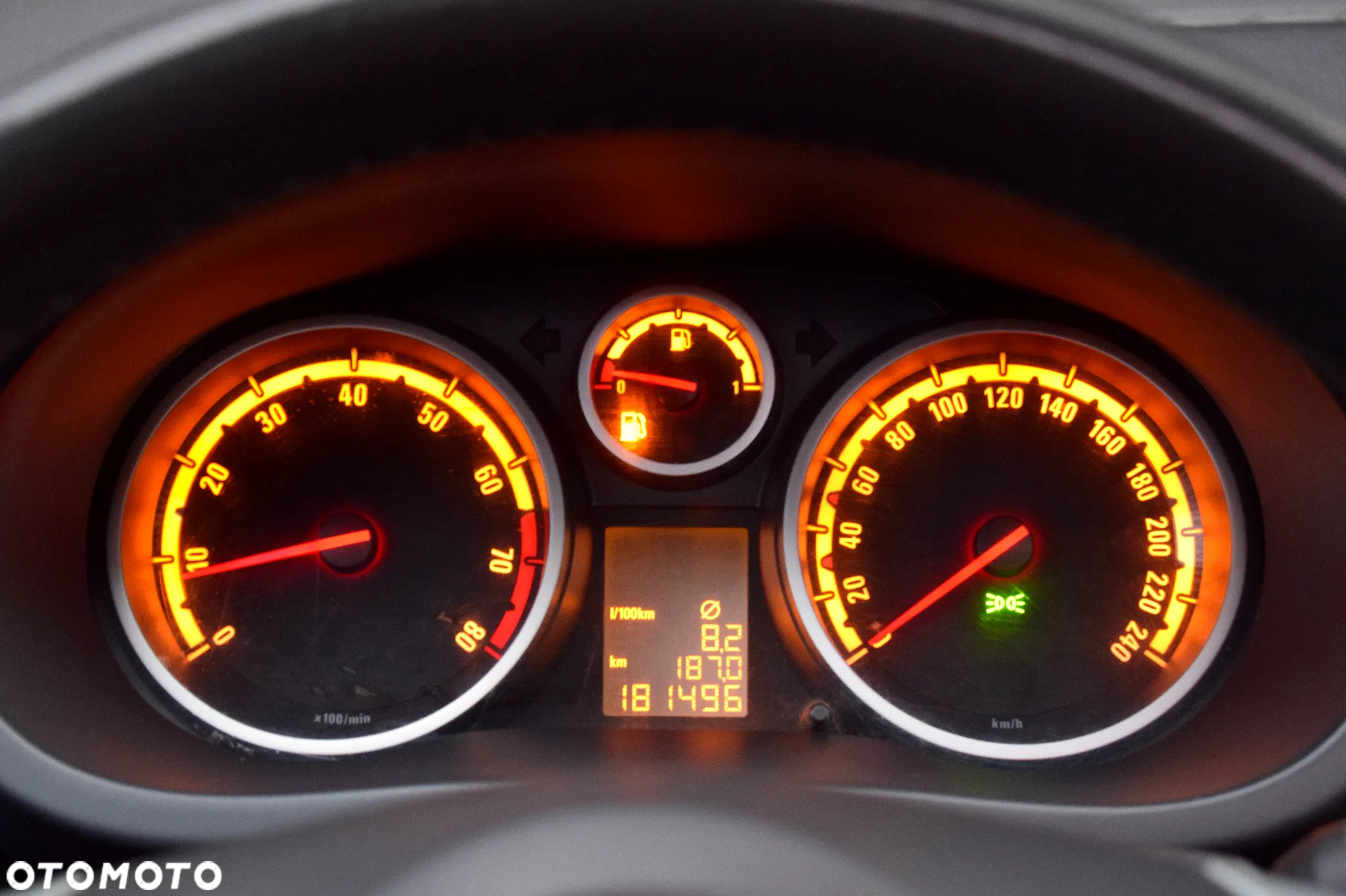 Opel Corsa 1.6 Turbo GSi - 20