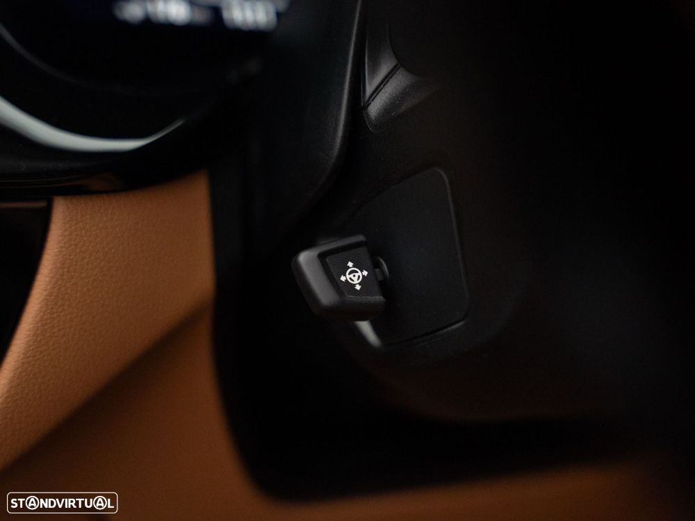 BMW 520 e Pack M - 24