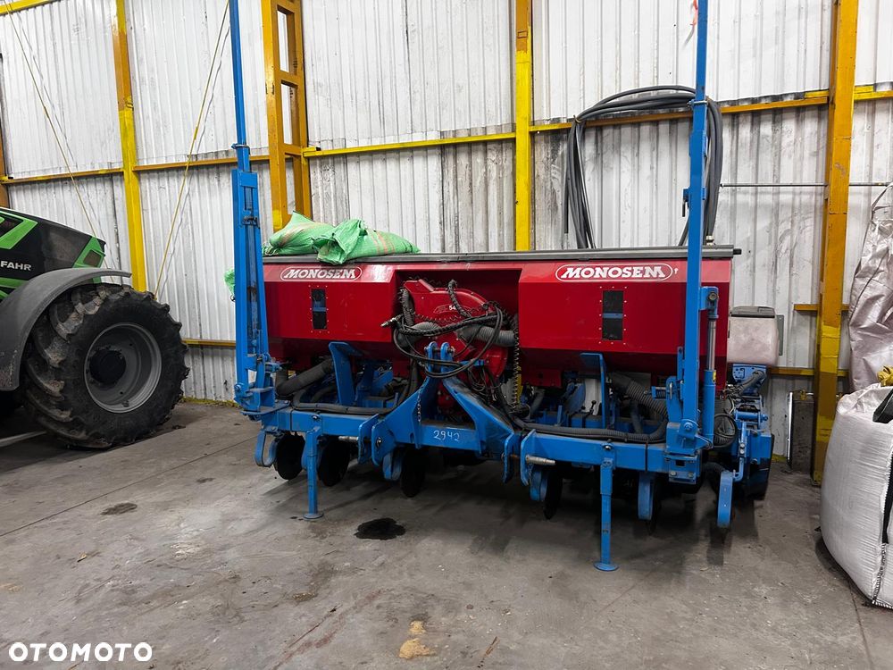 Monosem NG PLUS 4 - 1