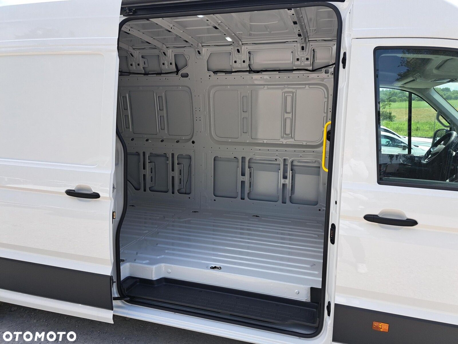 Volkswagen Crafter - 16