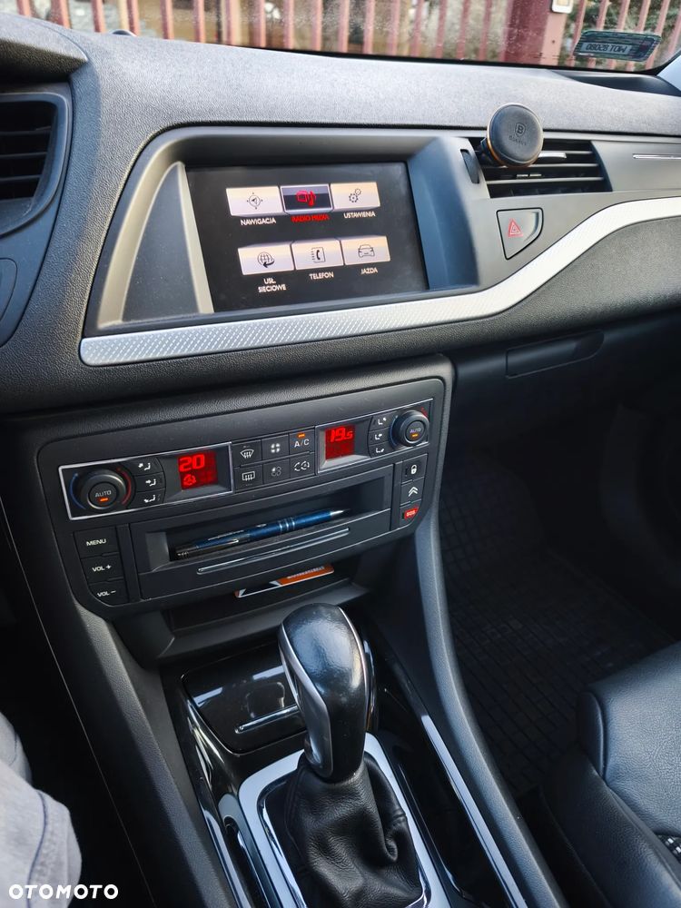Citroën C5 - 9