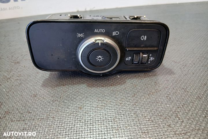Comutator faruri A9079053302 A9079053302 Mercedes-Benz Sprinter 3 907 - 1