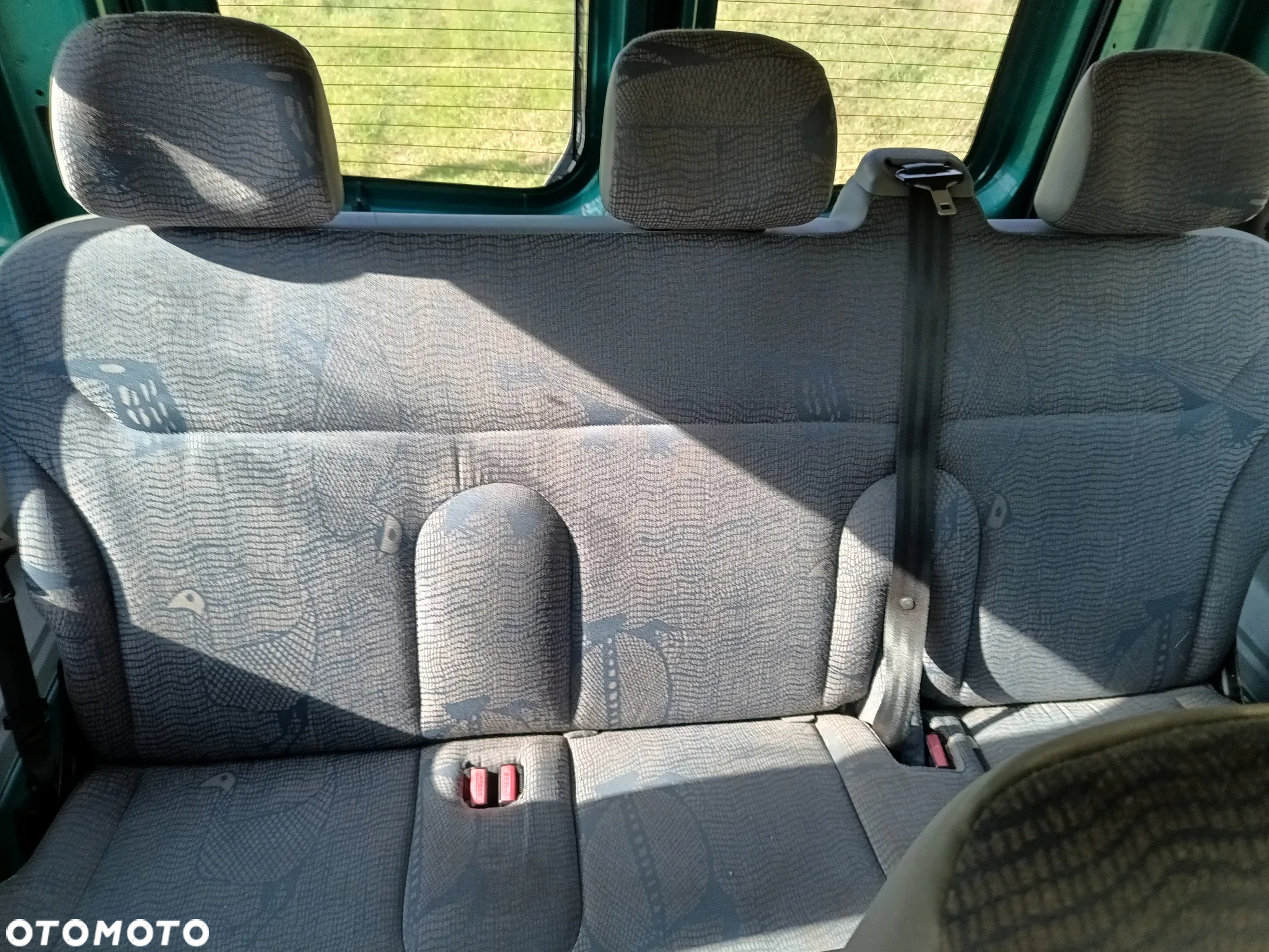 Renault Trafic 2.0 L1H1 - 26