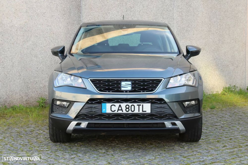 SEAT Ateca 1.6 TDI Style - 2