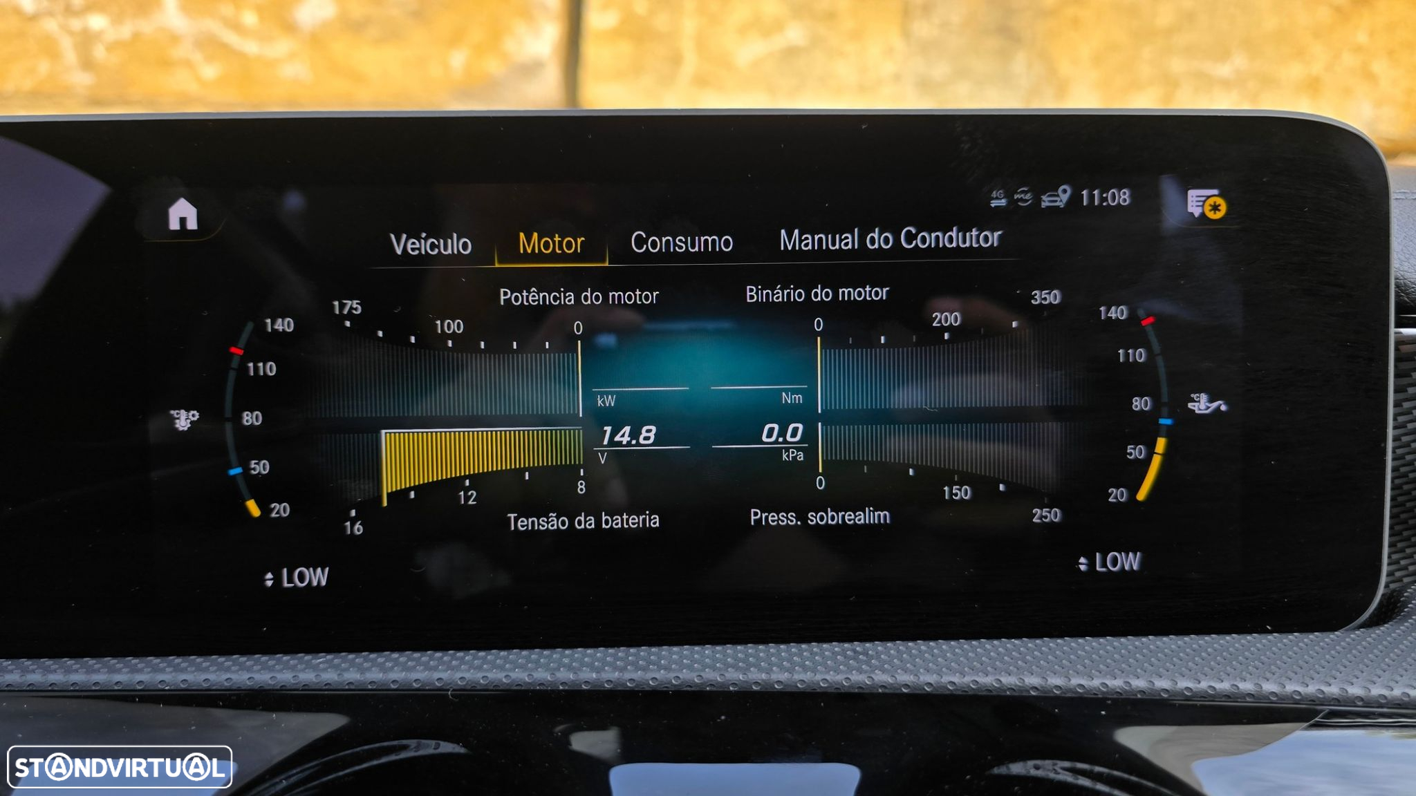 Mercedes-Benz CLA 200 - 32
