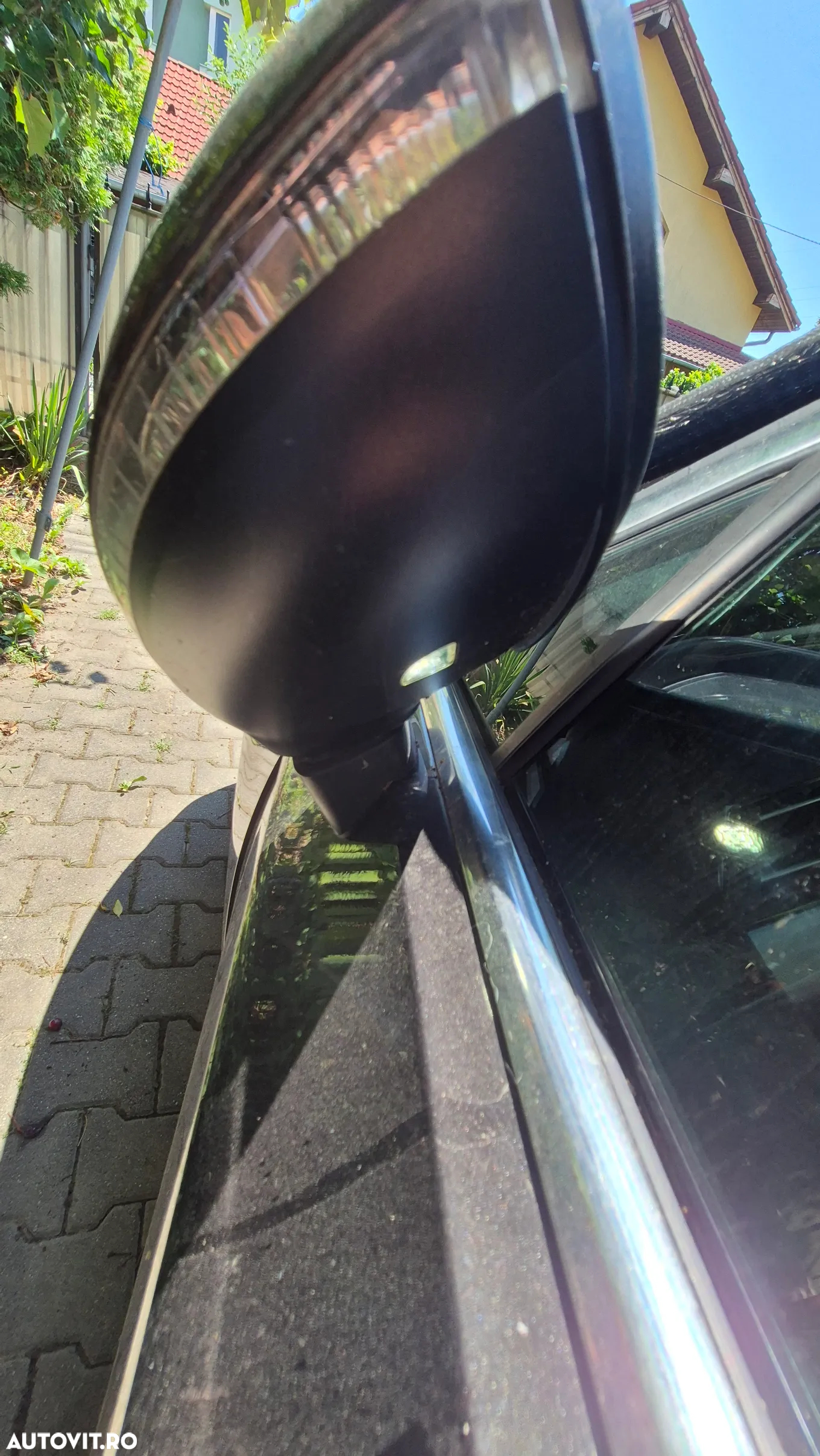 Volkswagen Passat Variant 2.0 TDI DSG Comfortline - 24