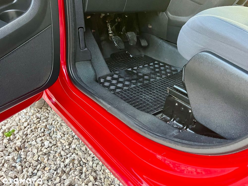 Citroën Berlingo - 34