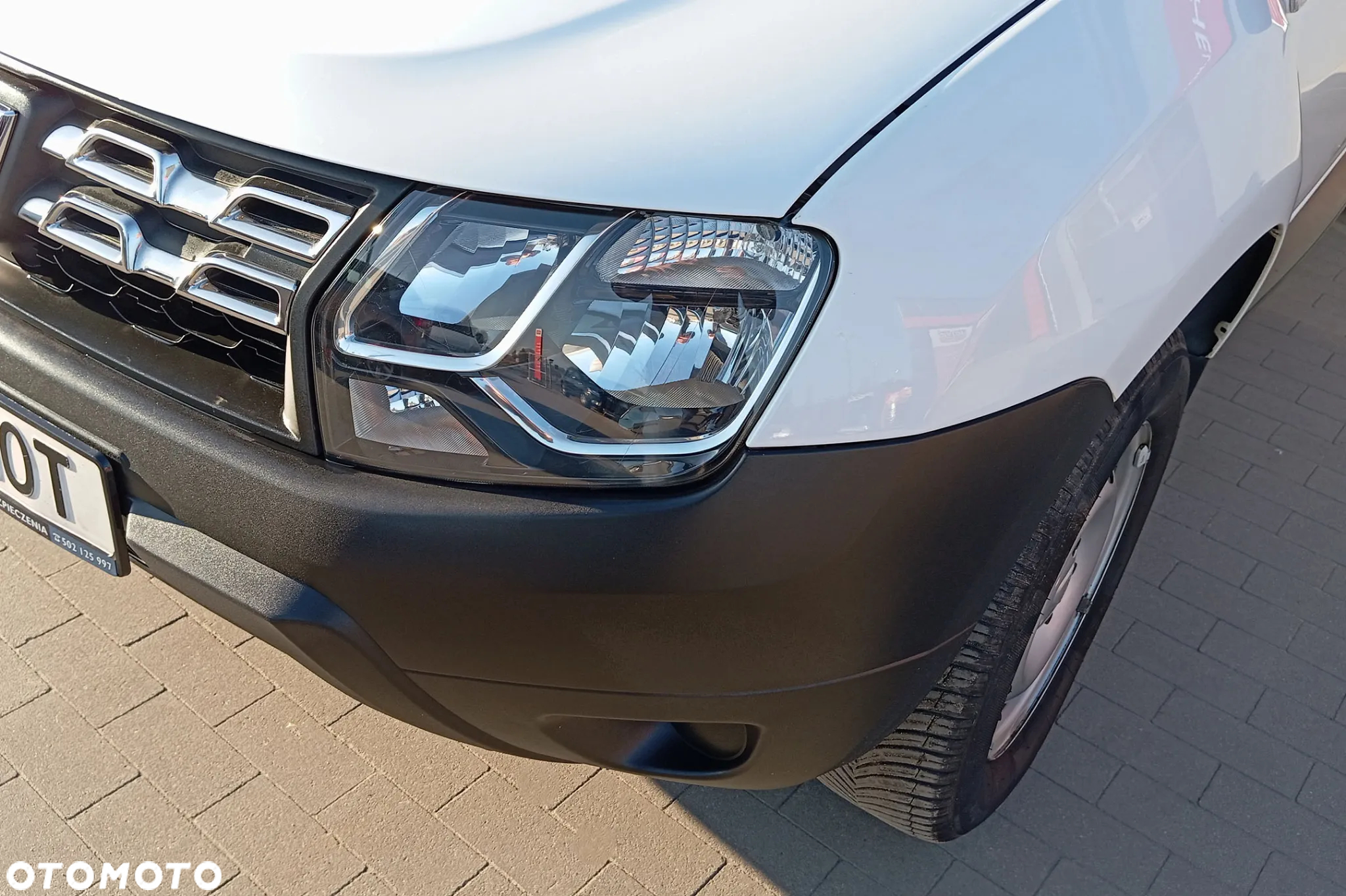 Dacia Duster - 15