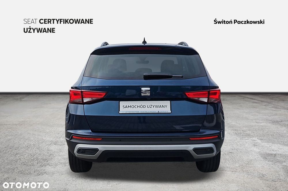 Seat Ateca - 4