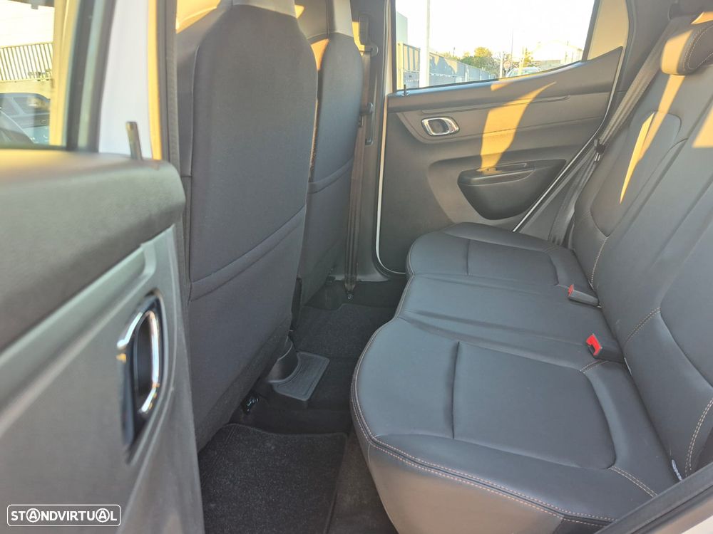 Dacia Spring EXTREME - 14