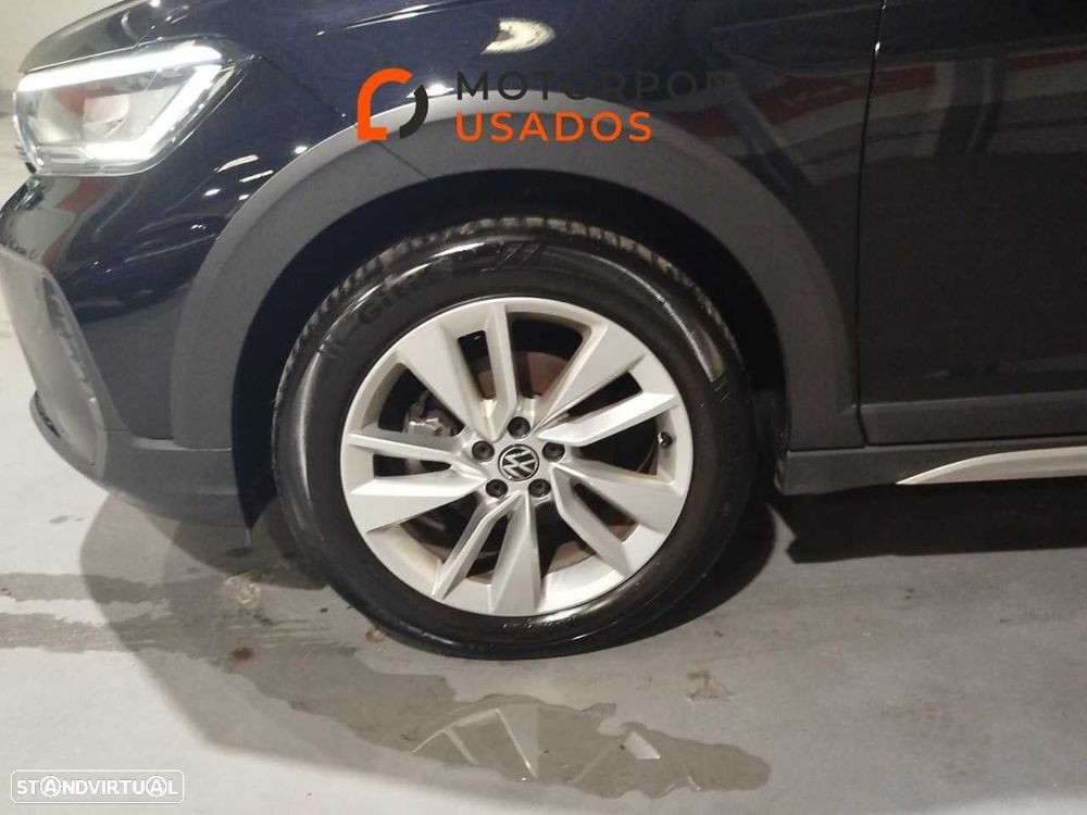 VW Taigo 1.0 TSI - 10