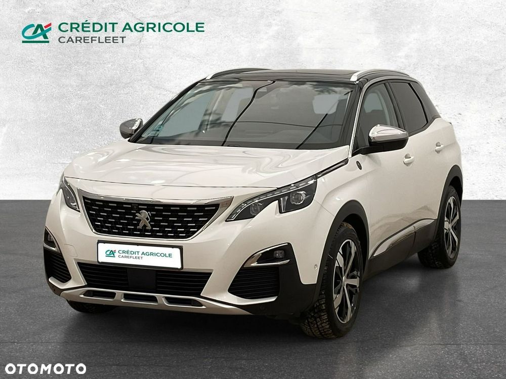 Peugeot 3008 - 2