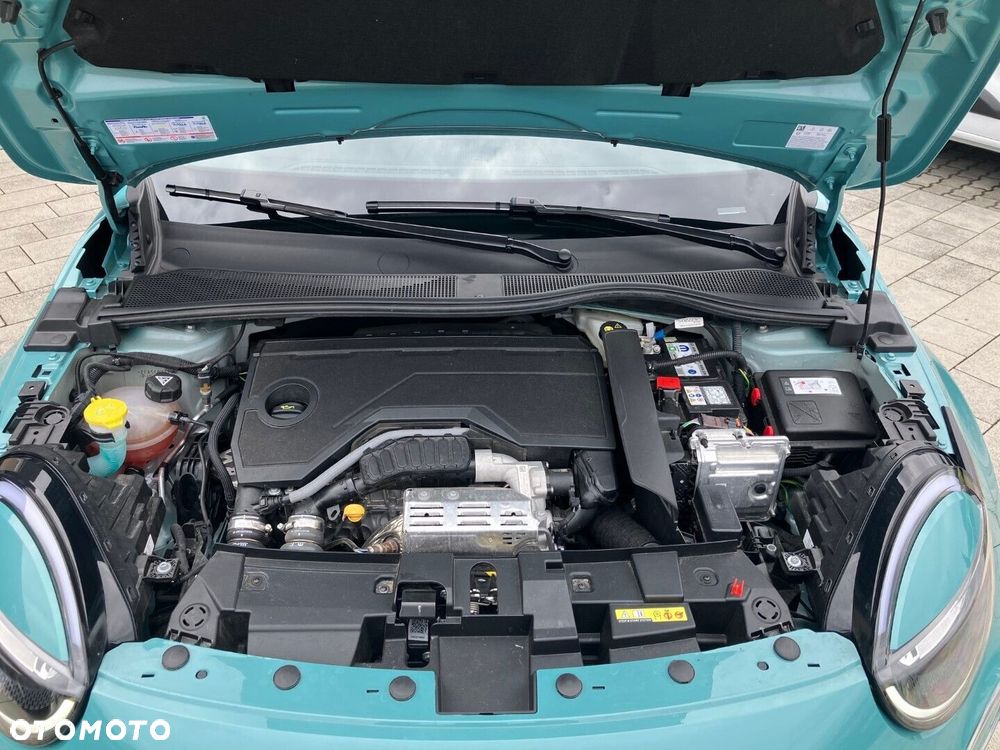 Fiat 600 1.2 Turbo La Prima eDCT - 39