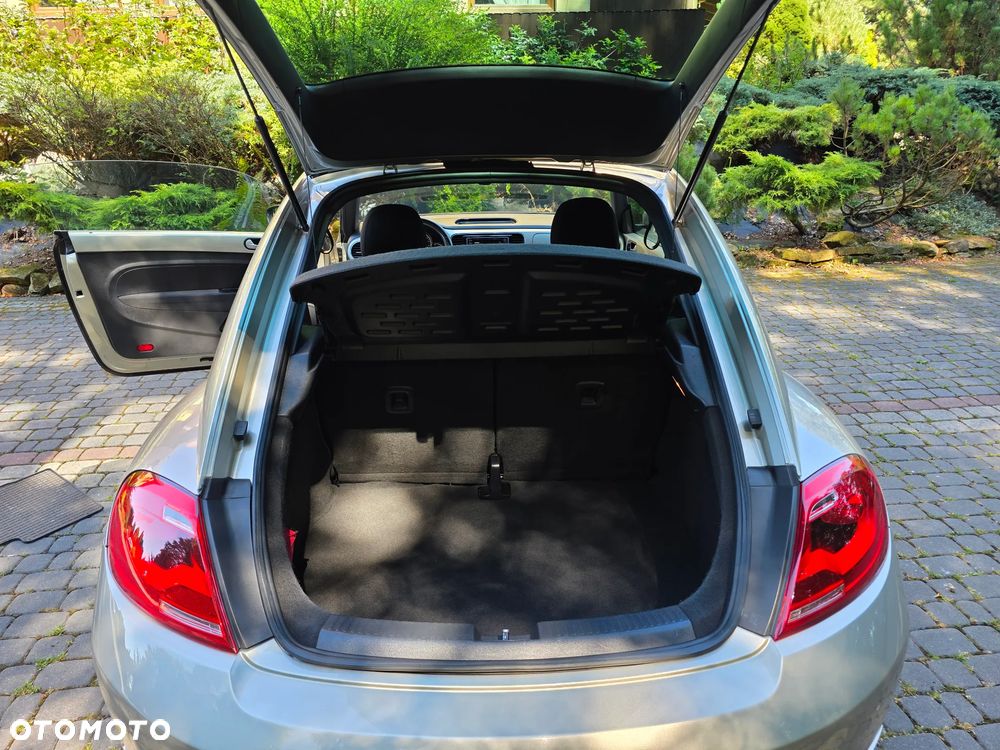 Volkswagen Beetle 1.2 TSI BlueMotion Technologie Fender Edition - 20