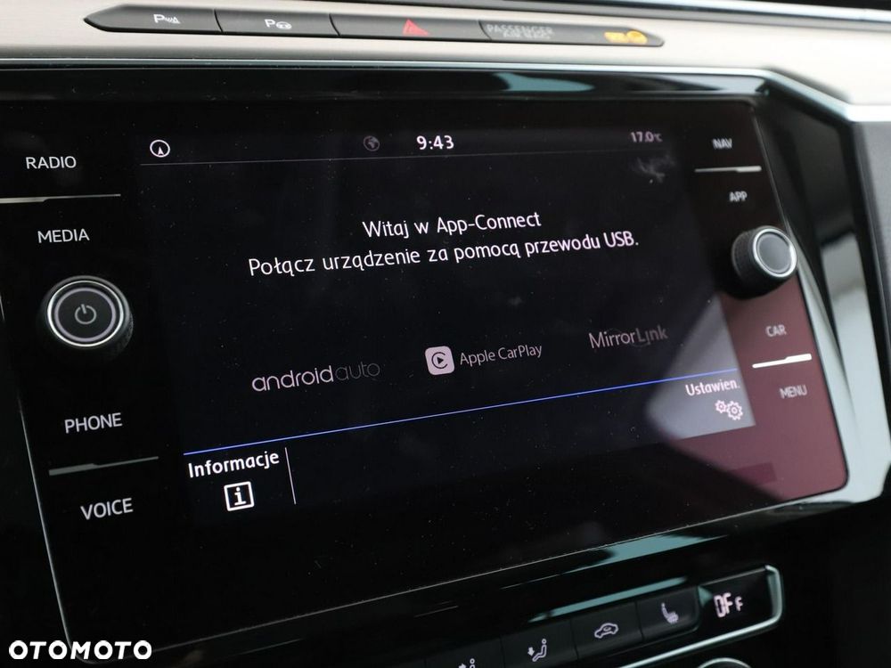 Volkswagen Passat Variant 1.5 TSI OPF DSG Highline - 27