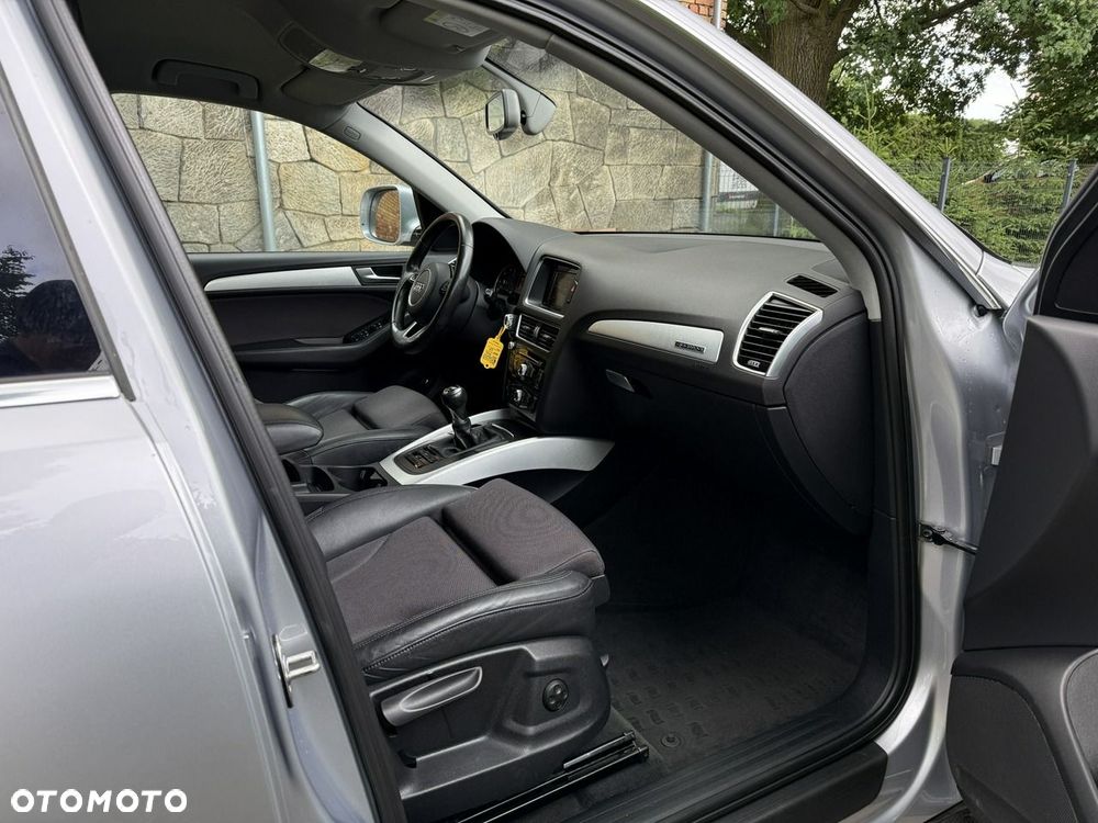 Audi Q5 2.0 TDI Quattro - 19