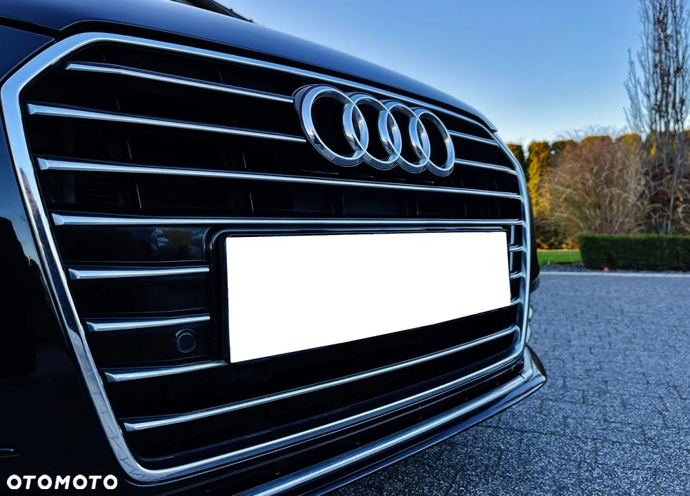 Audi A6 Avant 2.0 TDI Ultra - 16