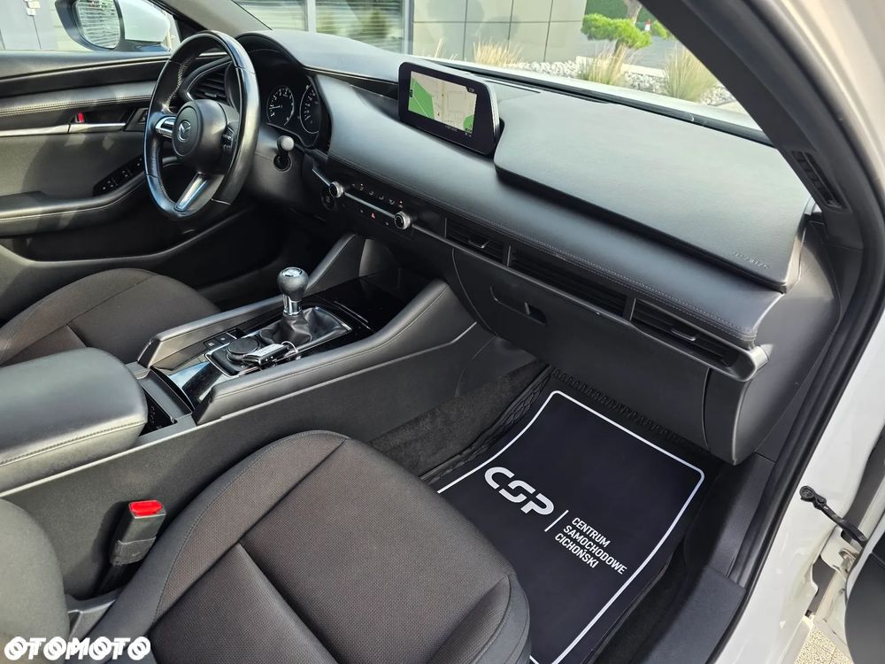 Mazda 3 - 19