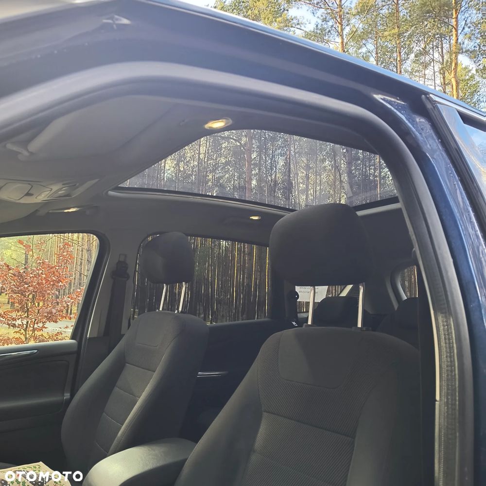 Ford S-Max - 9