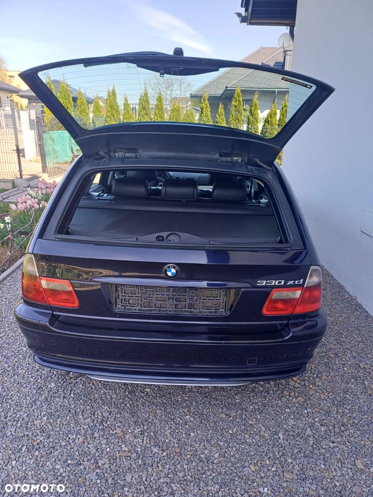 BMW Seria 3 - 23