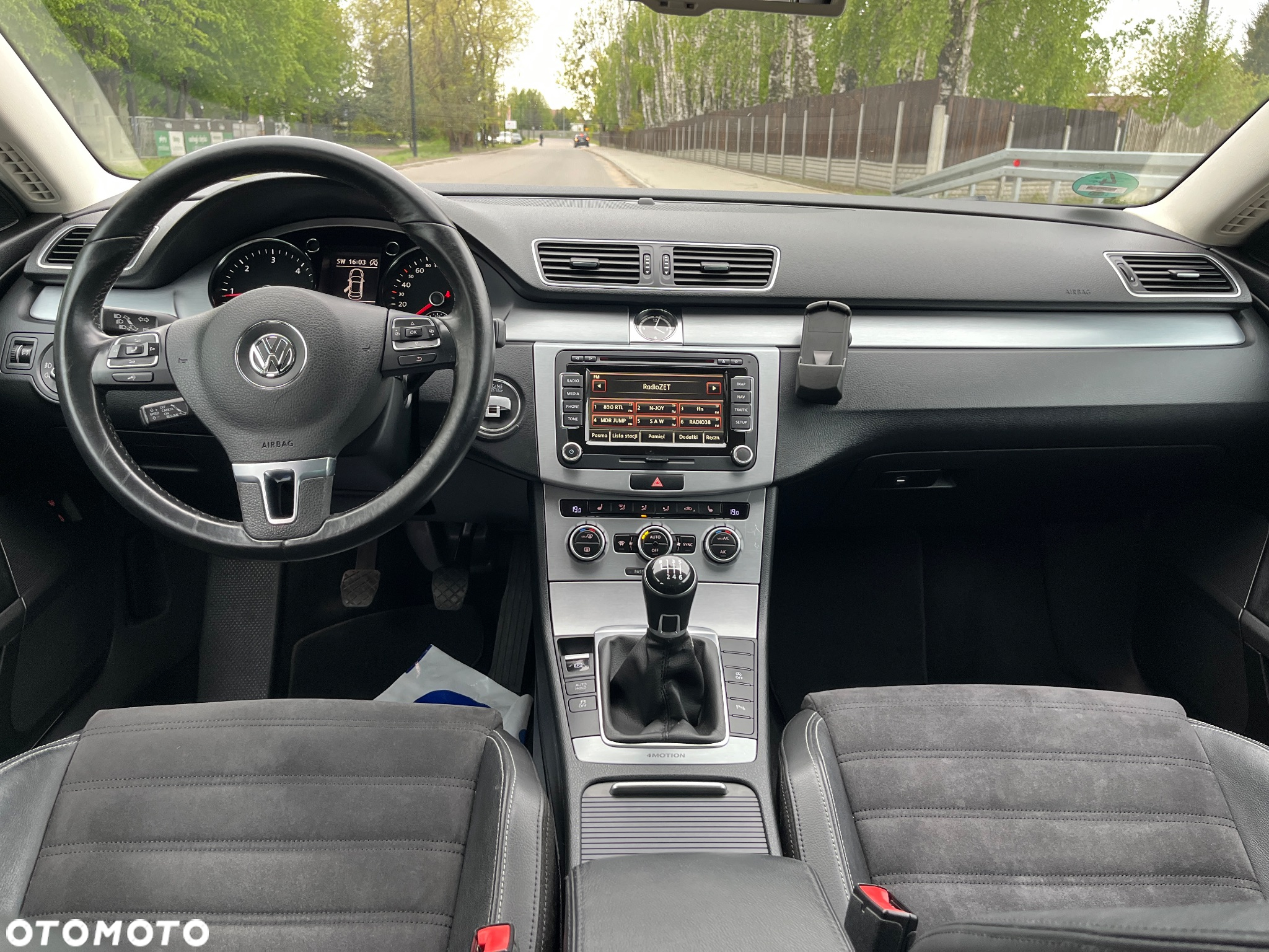 Volkswagen CC - 14