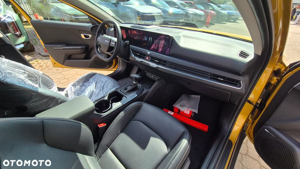 Kia K4 1.6 T-GDI L - 14