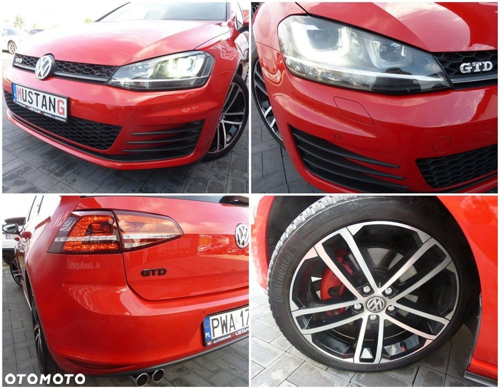 Volkswagen Golf - 39