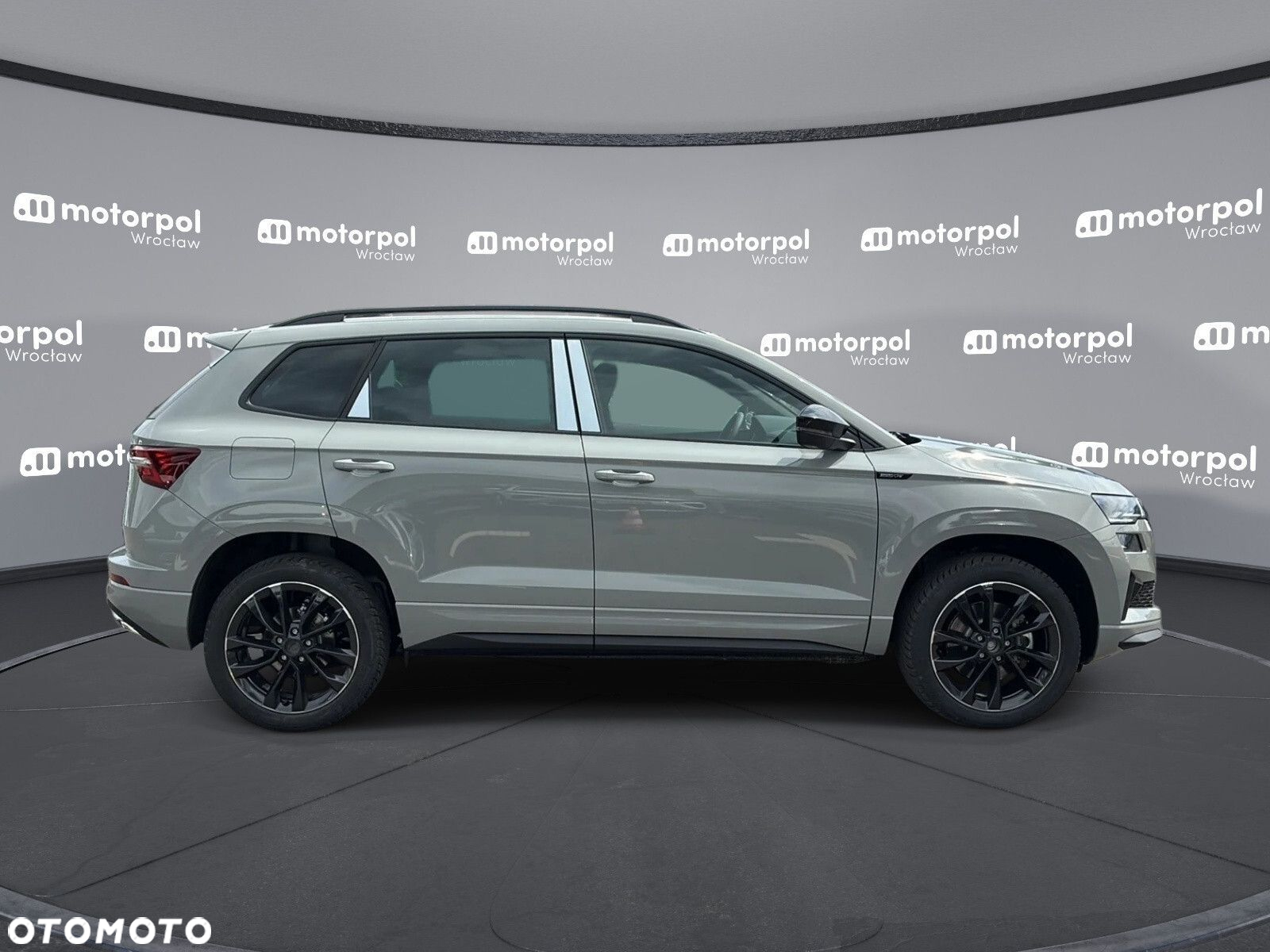 Skoda Karoq - 11