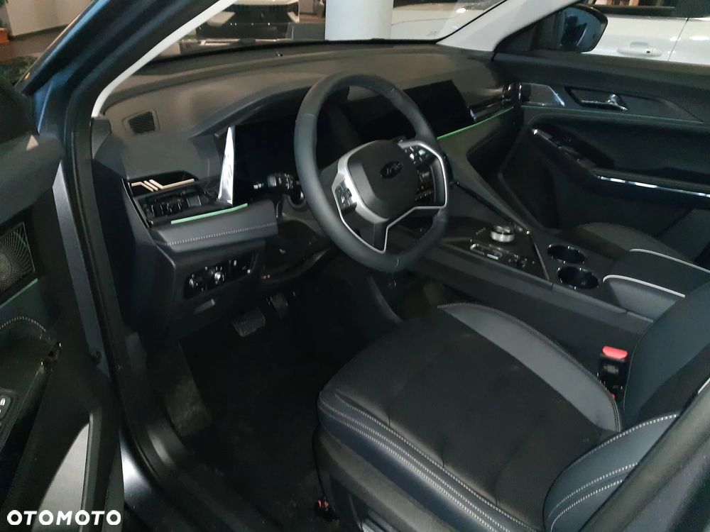 JAC JS8 PRO 7os - 17