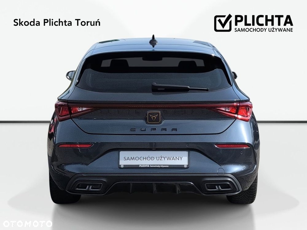 Cupra Leon 1.5 eTSI DSG - 7