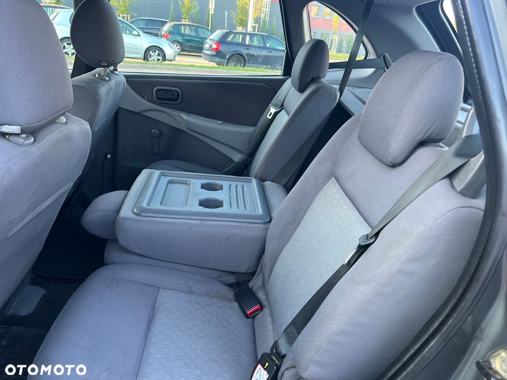 Nissan Almera 2.2 DI Comfort - 18