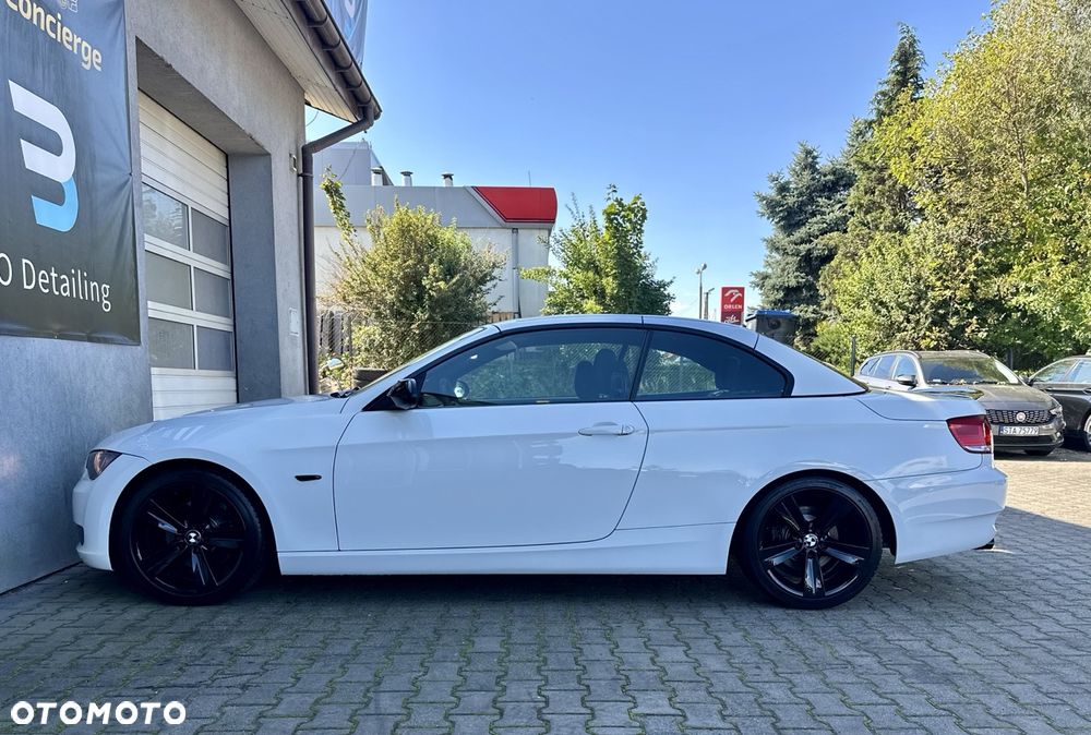BMW Seria 3 320d DPF - 9