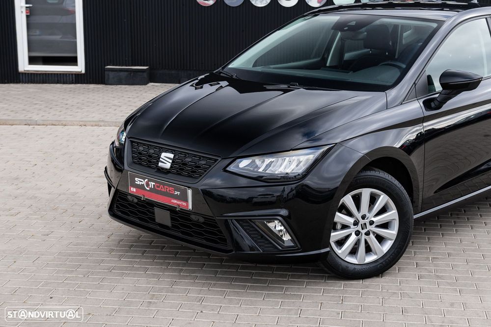 SEAT Ibiza 1.0 TSI Style - 3