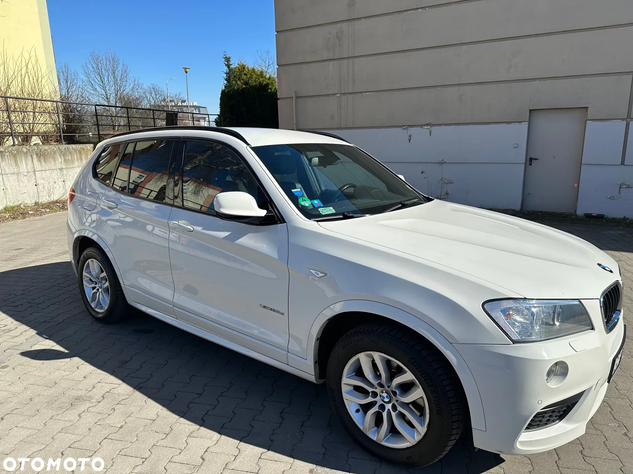 BMW X3 - 2