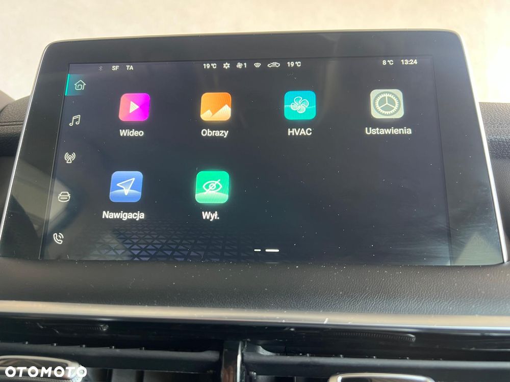 MG HS 1.5 T-GDI Excite DCT - 23