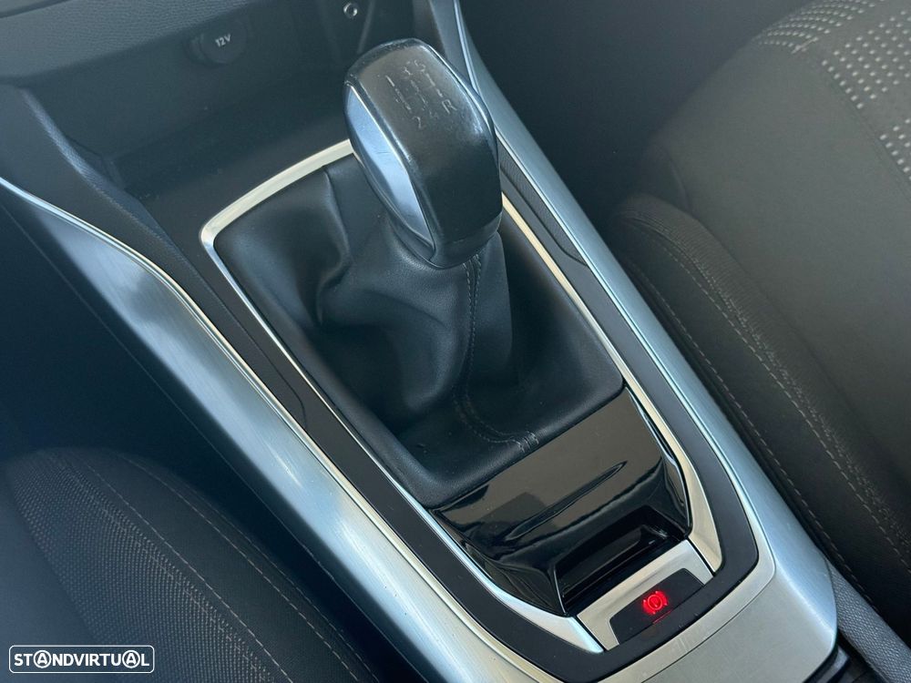 Peugeot 308 - 36