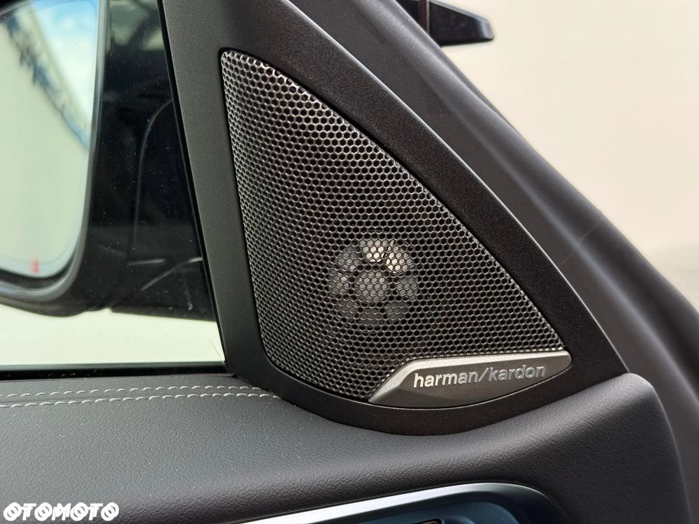 BMW Seria 4 M440i xDrive mHEV sport - 25