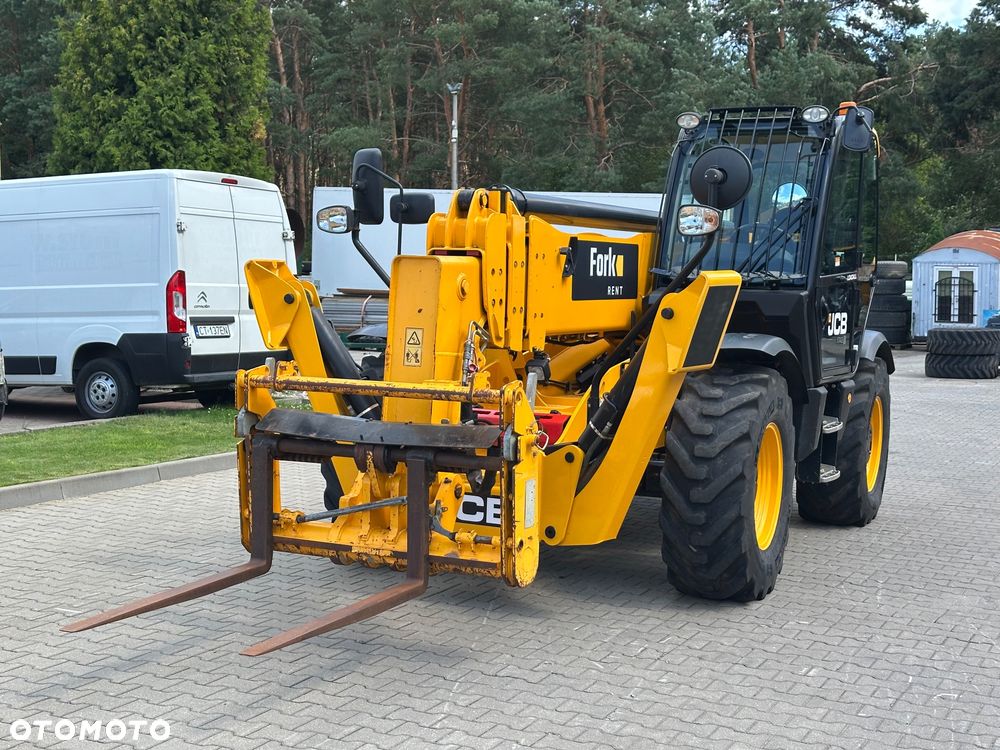 JCB 540-170 - 7