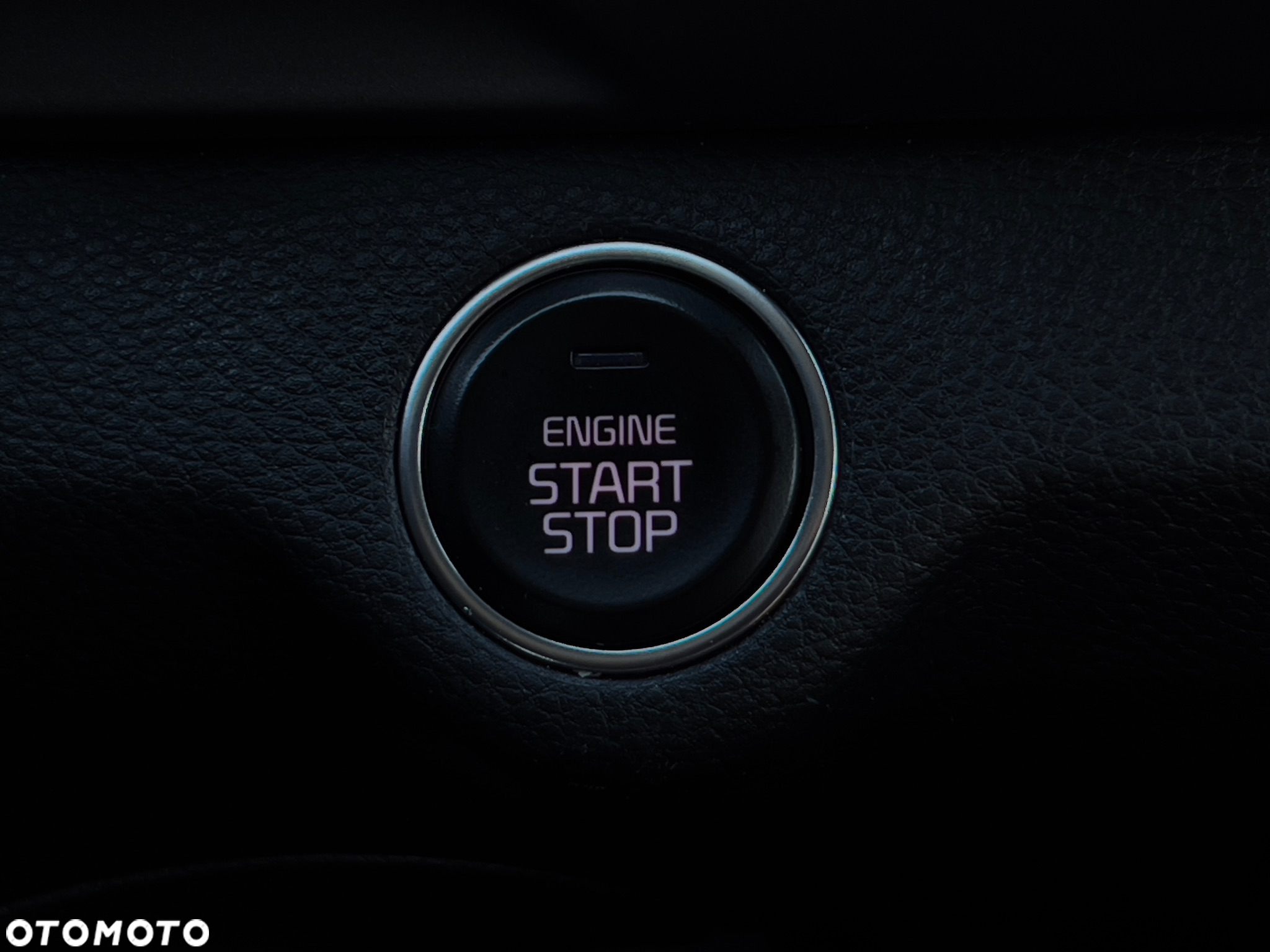 Kia Stonic 1.0 T-GDI M - 23