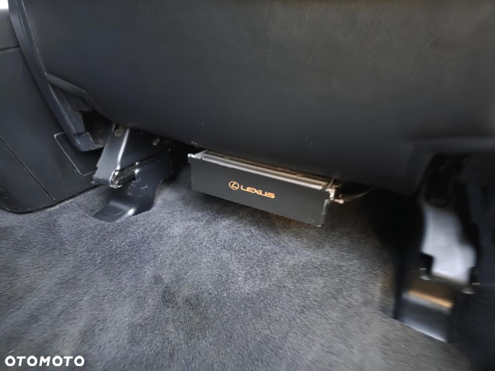 Lexus RX 300 Executive - 25