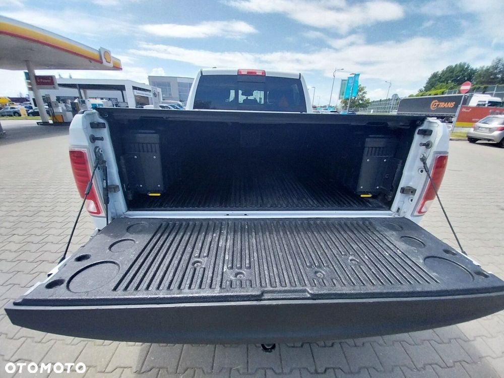 Dodge RAM - 9